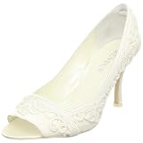 Menbur Womens Novia Wedding Pump