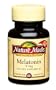 Nature Made Melatonin 3mg, 60 Tablets (Pack of 3)