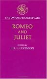 Romeo and Juliet (Oxford Shakespeare)
