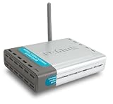 D-Link AirPlus DWL 900AP+ - Wireless access point - 802.11b, 802.11b+