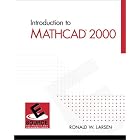 Click here to buy  Introduction to MathCAD 2000  by Ronald W. Larsen.