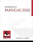 Introduction to MathCAD 2000