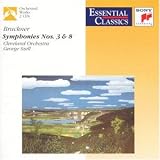 ｜Bruckner;Symphonies 3 & 8