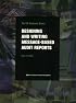 Designing and Writing Message-Based Audit Reports (IIA Handbook Series) (Iia Handbook Series)