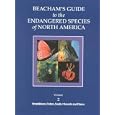 Beacham's Guide to the Endangered Species of North America (Volume 2: Amphibians, Fishes, Snails, Mussels and Clams) by