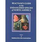 Click here to buy Beacham's Guide to the Endangered Species of North America (Volume 2: Amphibians, Fishes, Snails, Mussels and Clams).