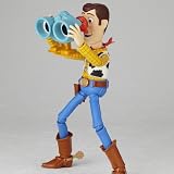 特撮リボルテック SERIES No.010 WOODY (ウッディ)