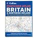 Collins Postcode Atlas Britain & Northern Ireland 4.15 Miles to 1 Inch Full Index A4 Ref 0007227485 - SP389772