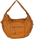 Chinese Laundry - CHINESE LAUNDRY Perforated Shoulder Bag (ORG), 43028, Orange