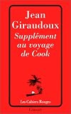 Supplement au voyage de cook