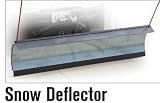 - SnowBear Snow Deflector Kit - 82in.