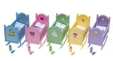 5-Sies Quintuplets Crib Set