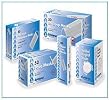 Dynarex Face Mask Procedure With Ear Loops - Box of 50 - Model 2201