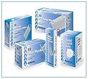 Face Mask Procedure With Ear Loops - Box of 50