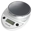 Primo Digital Scale - Chrome