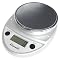 Primo Digital Scale - Chrome