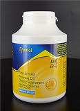 Evening Primrose Oil 500mg 180 Capsules
