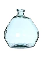 HOME FURNITURE Jarrón Verde