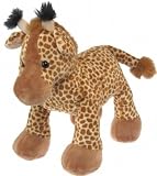 Plush Tumblers Giraffe 12"
