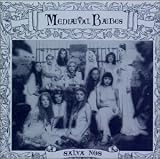 The Mediæval Bæbes - Salva Nos (Save Us)