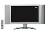 SHARP AQUOS 30インチ液晶ディスプレイTV (LC-30BV5)