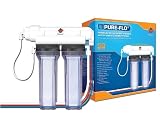 Coralife Pure-Flo II - 50 gallon-per-day RO system