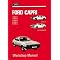 British Fords:the various Ford cars from Britain.