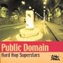 Hard Hop Superstars