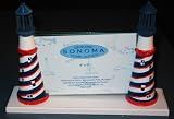 Review  024 52 370 / Nautical Lighthouse Picture Frame