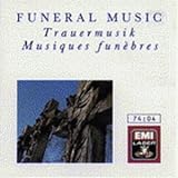 Produkt-Bild: Trauermusik
