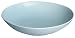 Nikko Ceramics Metro Ocean 10-1/2-Inch Serving Bowl