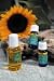 Absolute Aromas sources, professionally packages and presents over 100 pure essential oils. Each essential oil is sourced from established producers all over the world and every batch is subjected to rigorous testing by an experienced and qualified essential oils chemist, using methods that include gas chromatography.