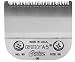 Kitchen & Housewares : Cryogen-X Blade for Oster A-5 #50 Micro Surgical - Surgical Area - 1/125 in.
