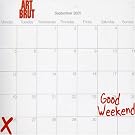 Good Weekend