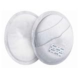 Philips AVENT Ultra Comfort Disposable Breast Pads (40-Pack)