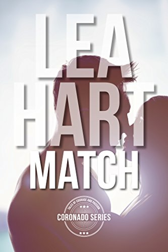 Match (Coronado Series Book 5)