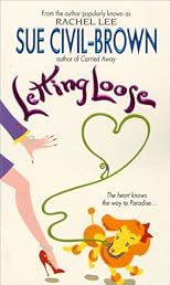 Letting Loose (Avon Light Contemporary Romances)