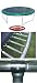 10ft Super Jump Trampoline with Accessory Pack  + FREE Trampoline Tent