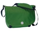 Crumpler THE DREADFUL EMBARRASSMENT Computer Messenger Bag