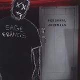Sage Francis -  Personal Journals
