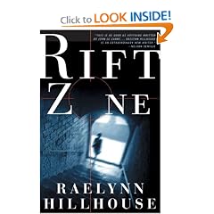Rift Zone