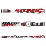 Atomic GS 12pb Race Skis