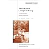 The Practice of Conceptual History: Timing History, Spacing Concepts (Cultural Memory in the Present)