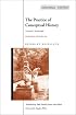 The Practice of Conceptual History: Timing History, Spacing Concepts (Cultural Memory in the Present)