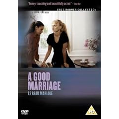 Le Beau Mariage [1982]