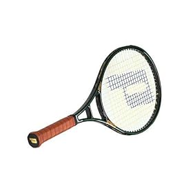 Prince Graphite Classic MS Tennis Racquet (STWC)