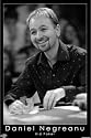 Daniel Negreanu Kid Poker POSTER World Series RARE NEW - 24" x 36"