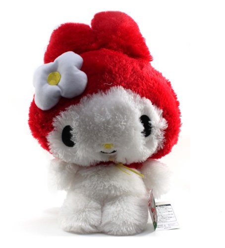 Furyu Official Sanrio My Melody Flower Big Plush  2667  19