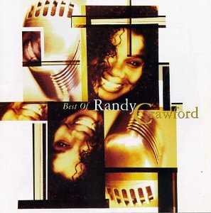 CD-Charts  Music : Best of Randy Crawford