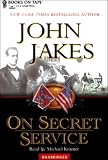 On Secret Service